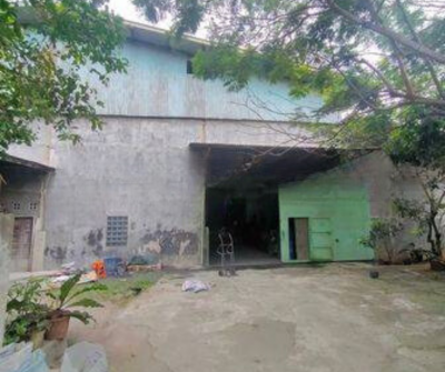 Gudang disewakan Rajeg Tangerang