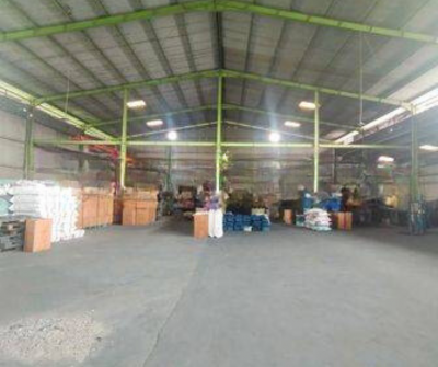 Gudang disewakan Rajeg Tangerang