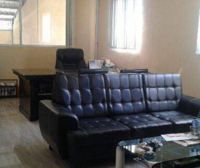 Dijual Ex pabrik di rajeg harga murah lokasi pinggir jalan raya