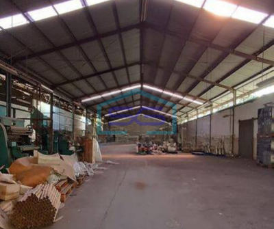 Disewakan Gudang di Rawa Buaya Cengkareng