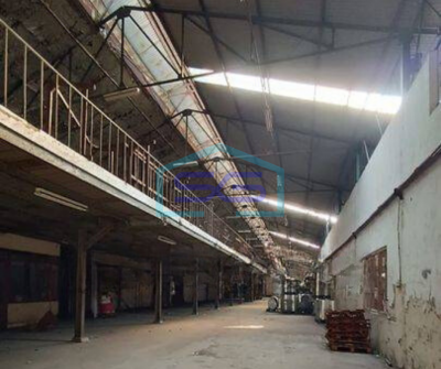 Disewakan Gudang di Rawa Buaya Cengkareng