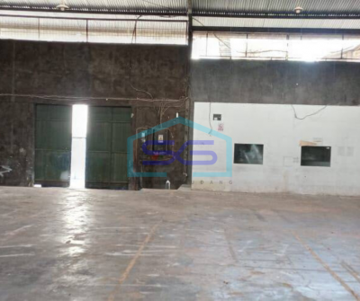 Disewakan Gudang di Rawa Buaya Cengkareng