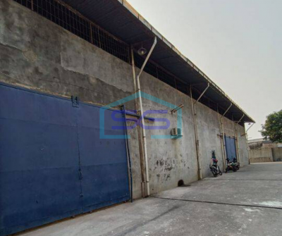 Disewakan Gudang di Rawa Buaya Cengkareng