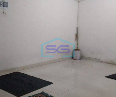 Disewakan Gudang / Bangunan Strategis Siap Huni di Jl Pemuda Raya