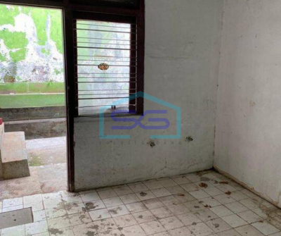 Disewakan Gudang Strategis Tengah Kota di Rawasari