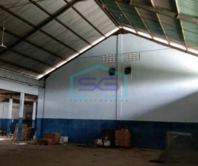 Dijual Gudang Jual Lokasi Sumber Rembang
