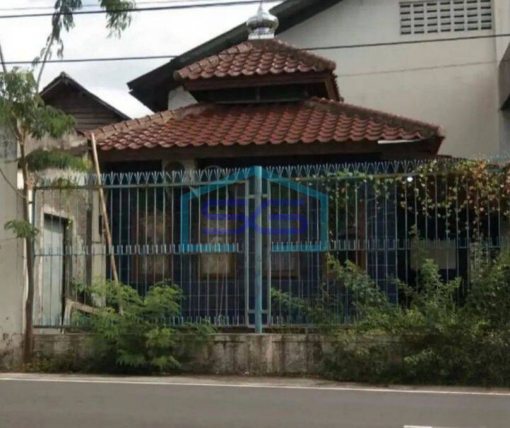 Dijual Gudang Jual Lokasi Sumber Rembang-2