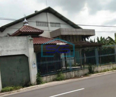Dijual Gudang Jual Lokasi Sumber Rembang
