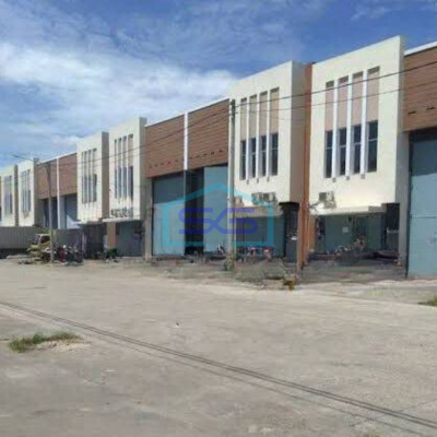 Disewakan Gudang di Neglasari Tangerang