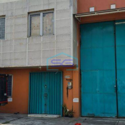 Disewakan Gudang multifungsi Pusat Niaga Terpadu GBN Daan Mogot Tangerang