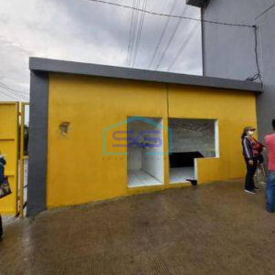 Disewakan Gudang di Kav DPR Cipondoh Tangerang