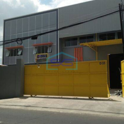 Disewakan gudang kavling dpr cipondoh tangerang gudang baru