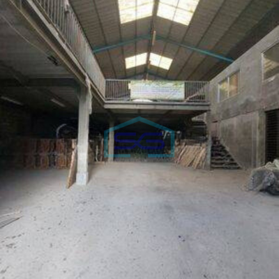 Disewakan Gudang Kresek Raya Kosambi Jakarta barat