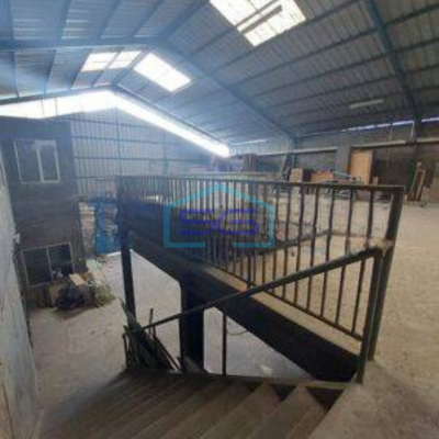 Disewakan Gudang Kresek Raya Kosambi Jakarta barat