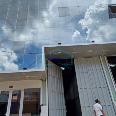 Disewakan Gudang Baru di Citra 6 Kalideres Jakarta Barat