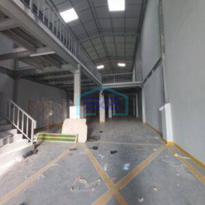 Disewakan Gudang Baru di Citra 6 Kalideres Jakarta Barat