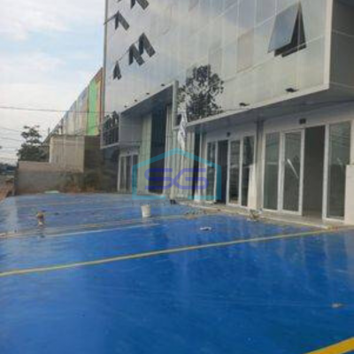 Disewakan Gudang Baru di Citra 6 Kalideres Jakarta Barat