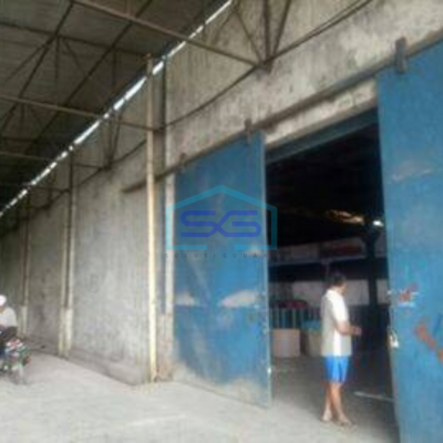 Disewakan gudang di Bantar Gebang Bekasi Jawa Barat