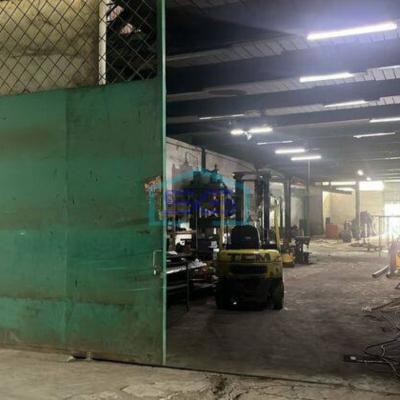 Disewakan Gudang di Kapuk Kamal Jakarta Utara