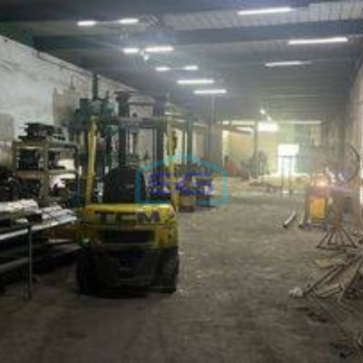 Disewakan Gudang di Kapuk Kamal Jakarta Utara