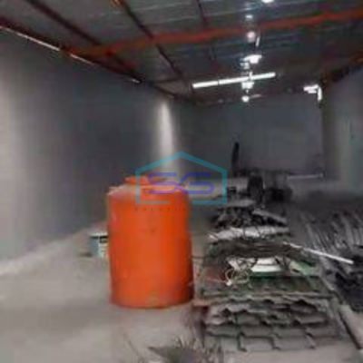 DISEWAKAN GUDANG CIKUPA KABUPATEN TANGERANG