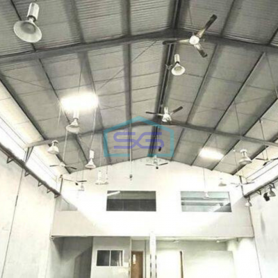 Disewakan Gudang di Karawaci Tangerang