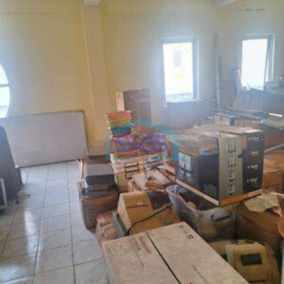 Disewakan Gudang di Elang Laut Kamal Jakarta Utara