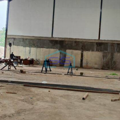 Disewakan Gudang Baru Di Jl Raya Daan Mogot Jakarta Barat