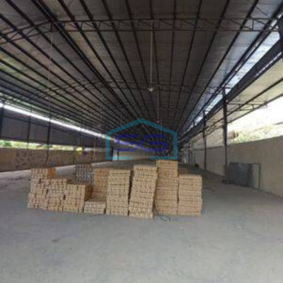 Disewakan Gudang di Tanjung Pura Kalideres Jakarta Barat