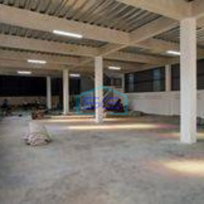 Disewakan Gudang 2lt di Cipondoh Tangerang