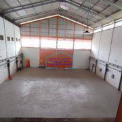 Disewakan Gudang di Kapuk Jakarta barat
