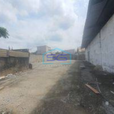 Disewakan Gudang di Cengkareng Jakarta Barat