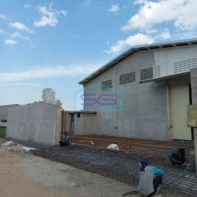 Disewakan Gudang di Cipondoh Tangerang