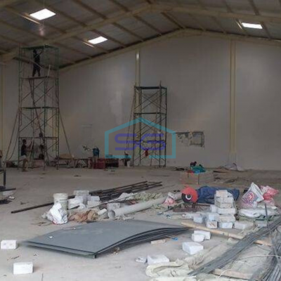 Disewakan Gudang di Cipondoh Tangerang