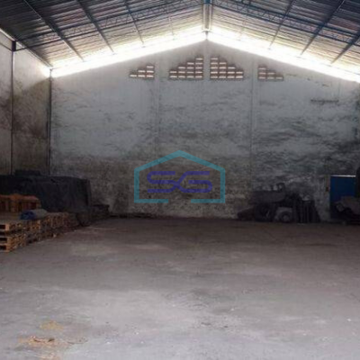 Disewakan Gudang di Pegadungan Jakarta Barat
