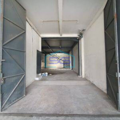 Disewakan Gudang di Elang Laut Kamal Jakarta Utara