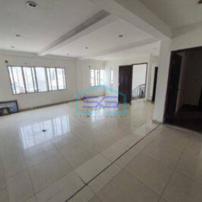 Disewakan Gudang di Elang Laut Kamal Jakarta Utara