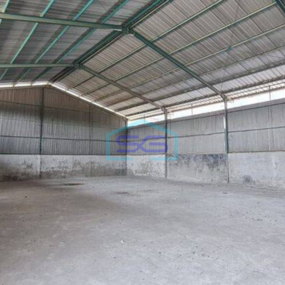 Disewakan Gudang di Kapuk Jakarta Utara