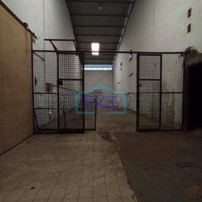 Disewakan Gudang di Cikupa Tangerang