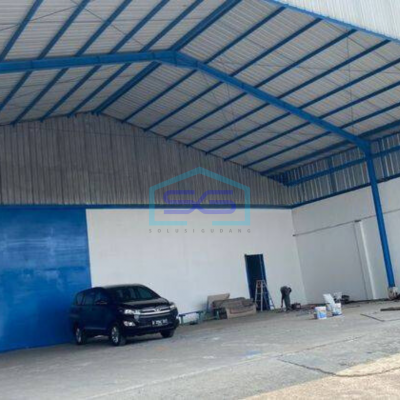 Disewakan Gudang di Duri kosambi jakarta barat