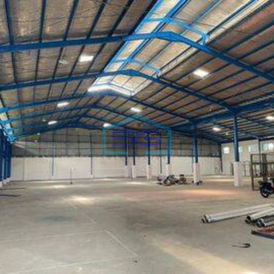 Disewakan Gudang di Duri kosambi jakarta barat