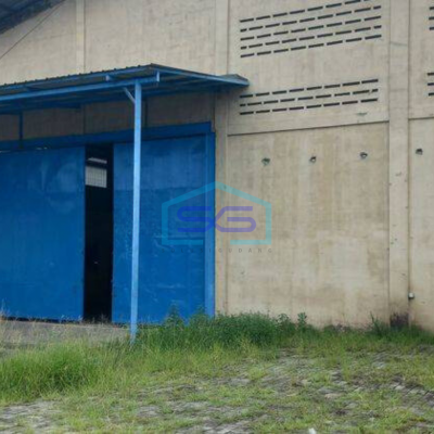 Disewakan Gudang di Cikupa Tangerang
