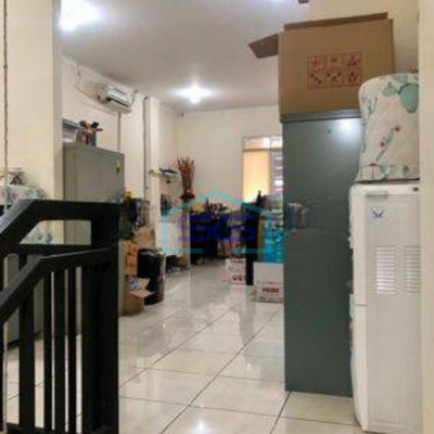Dijual Ruko Citywalk Grand Palm Kosambi Jakarta Barat