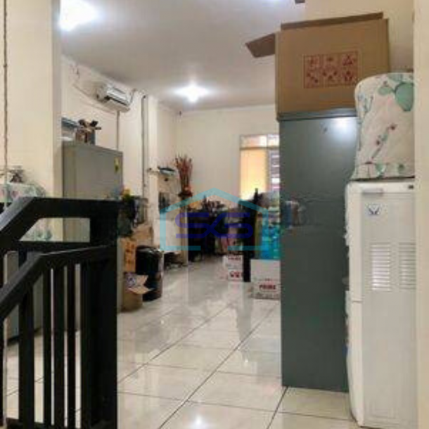 Dijual Ruko Citywalk Grand Palm Kosambi Jakarta Barat-1