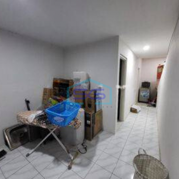 Dijual Ruko 4lt di Kalideres Jakarta Barat-3