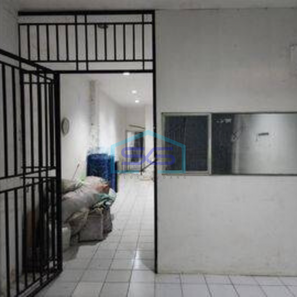 Dijual Ruko 4lt di Kalideres Jakarta Barat-2