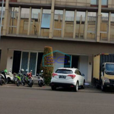 Dijual Ruko Green Village Tangerang