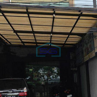 Dijual Ruko di Kresek Raya, Jakarta Barat