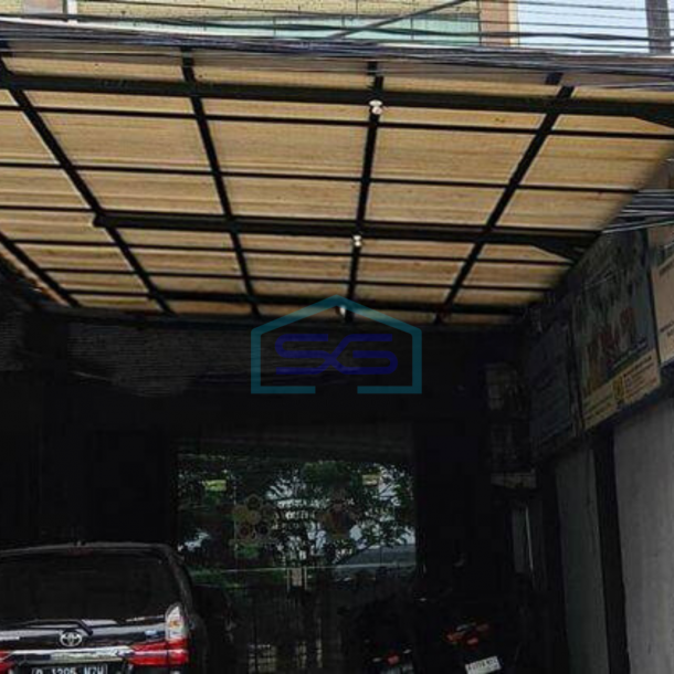 Dijual Ruko di Kresek Raya, Jakarta Barat-1