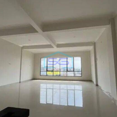 Dijual Ruko Poris Indah Tangerang
